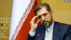 Chỉ còn vài tiếng đến thời điểm quan trọng, Iran tuyên bố thẳng không làm một điều với Mỹ