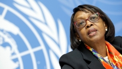 WHO cảnh báo nóng: Biến thể Omicron gây ra nguy cơ toàn cầu 'rất cao'