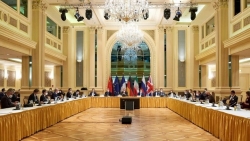 Đàm phán hạt nhân: Iran ra yêu cầu mới; mong muốn của Mỹ; Nga nói bước đi 'thành công mỹ mãn'