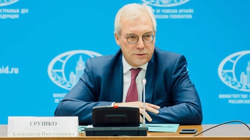 Nga: Phương Tây đang nhắm mắt làm ngơ và khuyến khích Ukraine