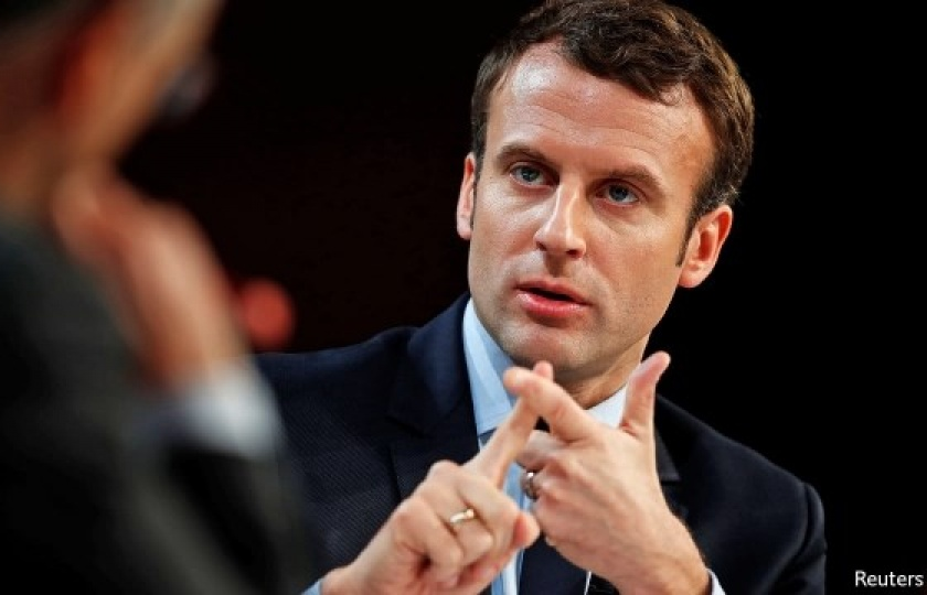 Pháp và UAE kêu gọi cộng đồng quốc tế giải quyết nạn buôn bán nô lệ