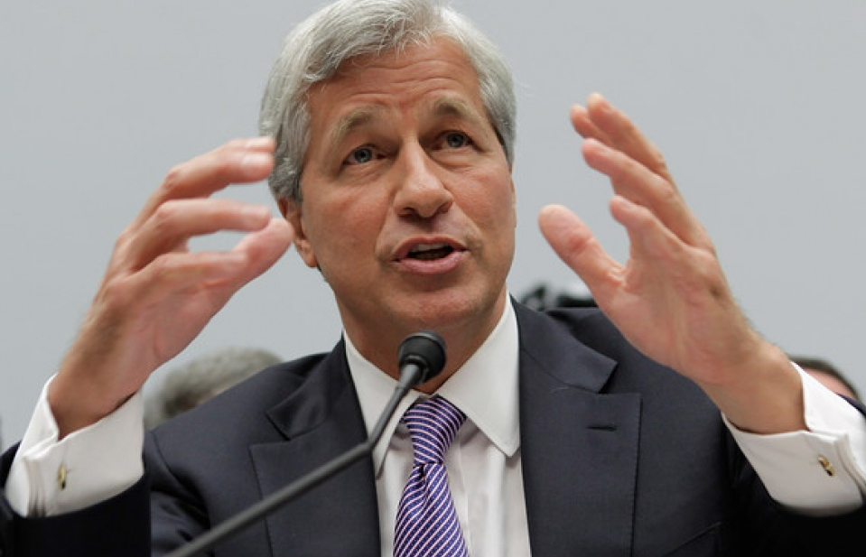 Mỹ: Các CEO dần lạc quan về đà tăng trưởng kinh tế