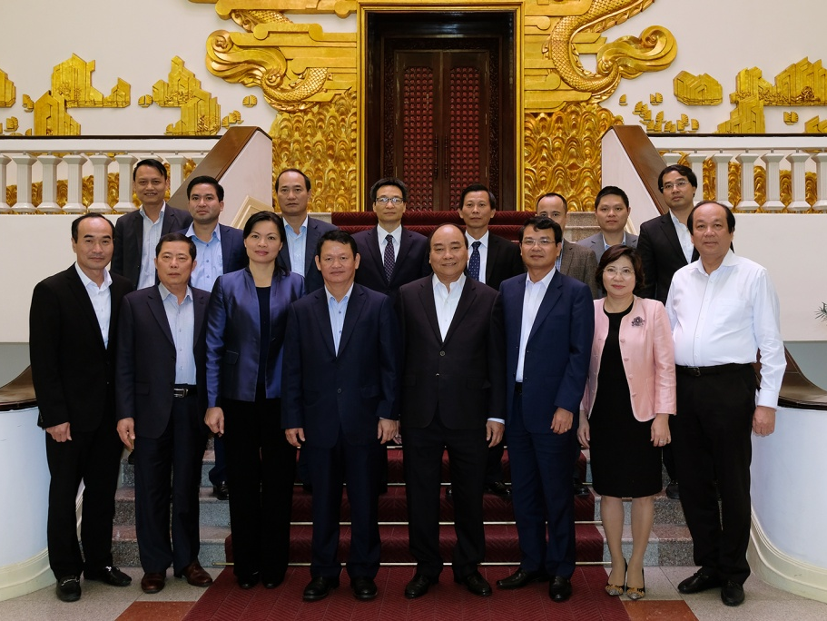 Thủ tướng: Mất đi văn hóa thì Sa Pa cũng không còn