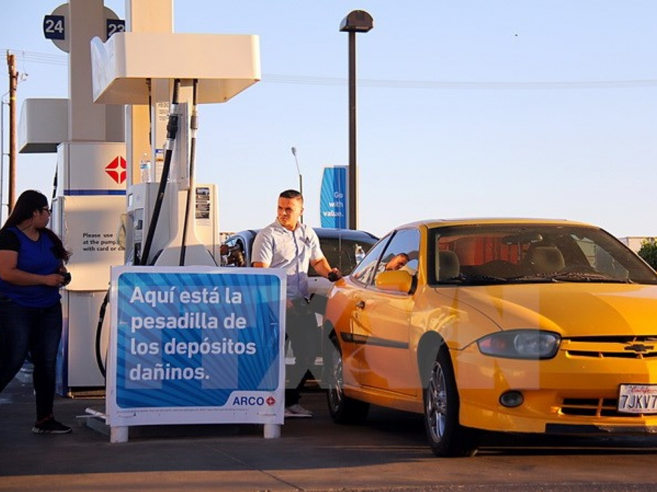 Giá dầu thô Mỹ xuống mức thấp nhất hai tháng qua