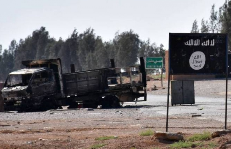 Quân đội Nga tuyên bố đánh bại hoàn toàn IS tại Syria