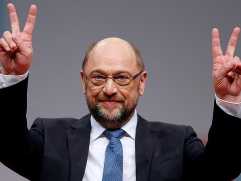 Đức: SPD thống nhất phương án đàm phán với CDU/CSU