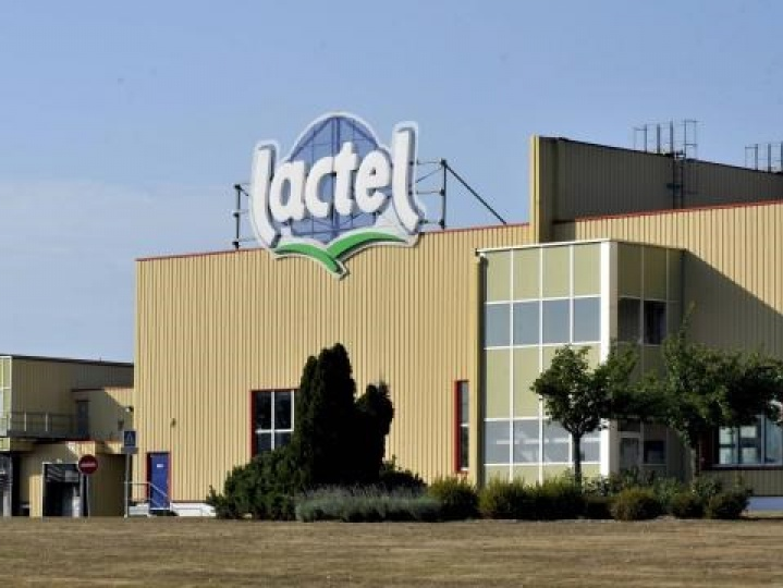 Gần 7.000 tấn sữa của tập đoàn Pháp bị thu hồi trên toàn thế giới