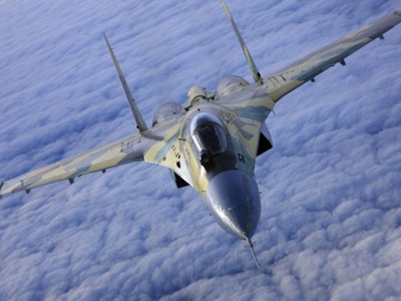 Nga và Mỹ cùng tăng doanh số bán vũ khí