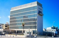 dai su quan my tai cuba noi lai cac dich vu lanh su