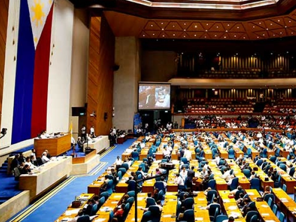 Philippines gia hạn thiết quân luật tại Mindanao