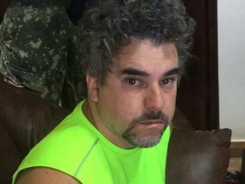 Trùm ma túy khét tiếng Brazil sa lưới tại Paraguay