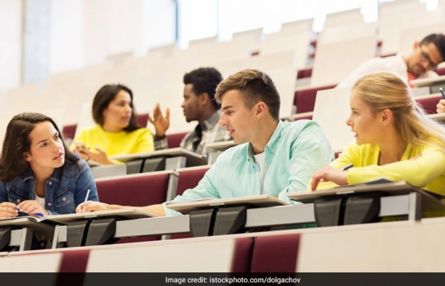 Gần 4,6 triệu người Mỹ không thể thanh toán các khoản nợ đại học