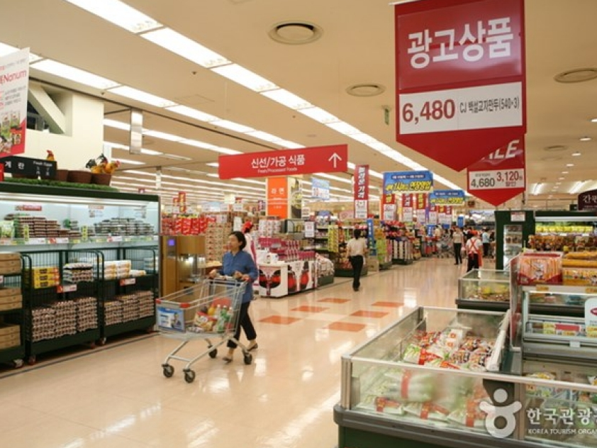 Lotte ngừng bán thuốc lá trên toàn hệ thống