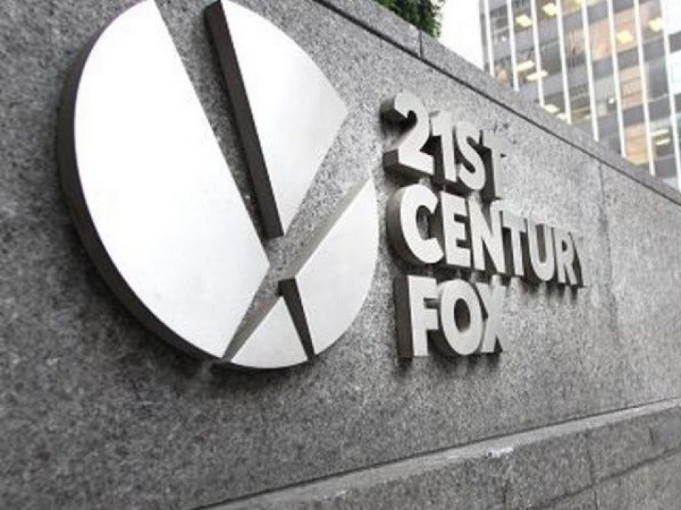 Walt Disney thâu tóm 21st Century Fox với giá 52,4 tỷ USD walt disney thau tom 21st century fox voi gia 524 ty usd