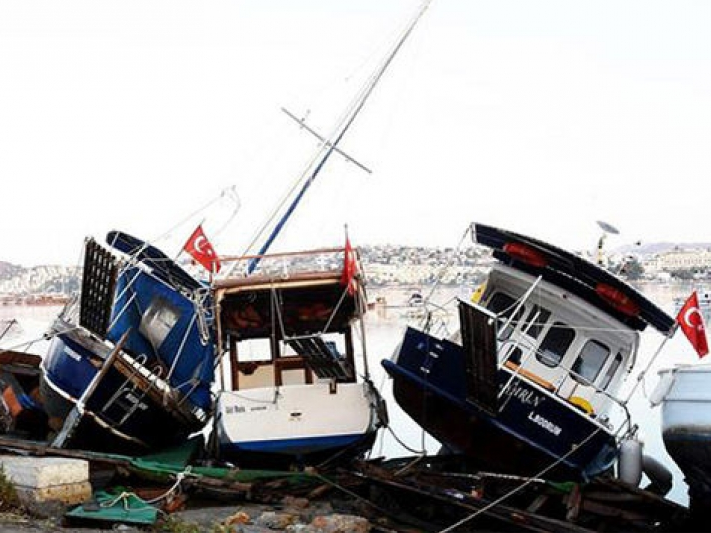 WB đầu tư 4,5 tỷ USD cho các thành phố chống lại biến đổi khí hậu