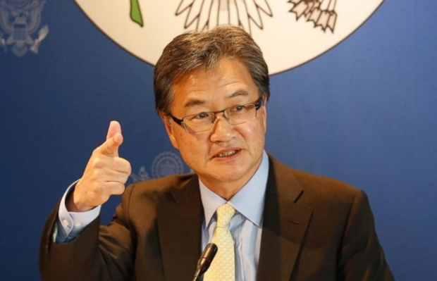 Đặc phái viên Mỹ kêu gọi giải pháp ngoại giao trực tiếp với Triều Tiên