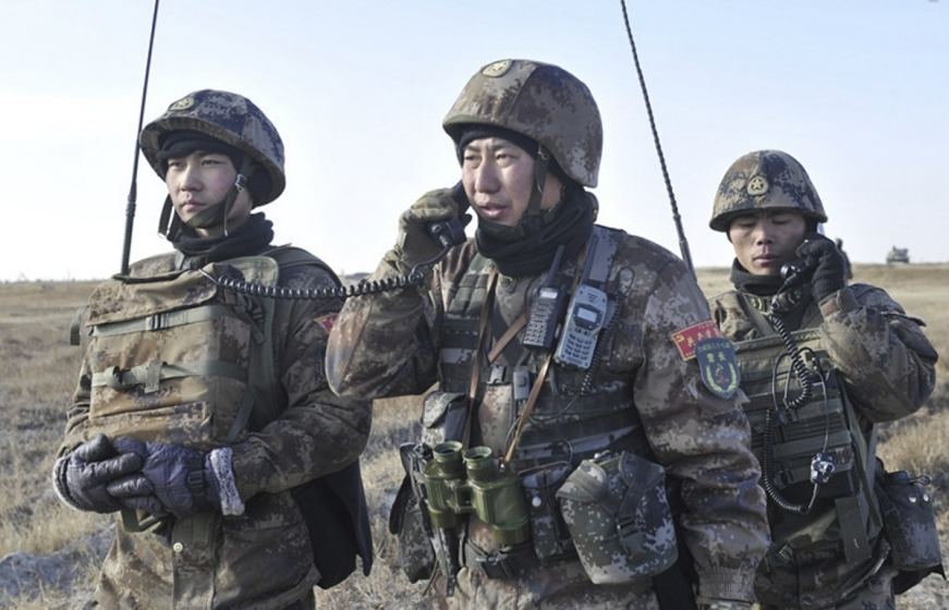 ​Trung Quốc cần chuẩn bị cho một cuộc chiến tại Bán đảo Triều Tiên