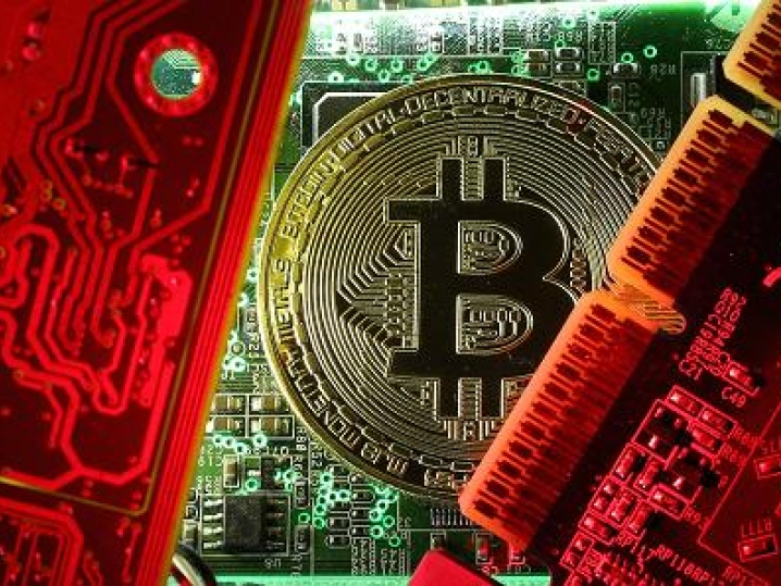 Mỹ tạm ngừng giao dịch cổ phiếu của một công ty đầu tư Bitcoin