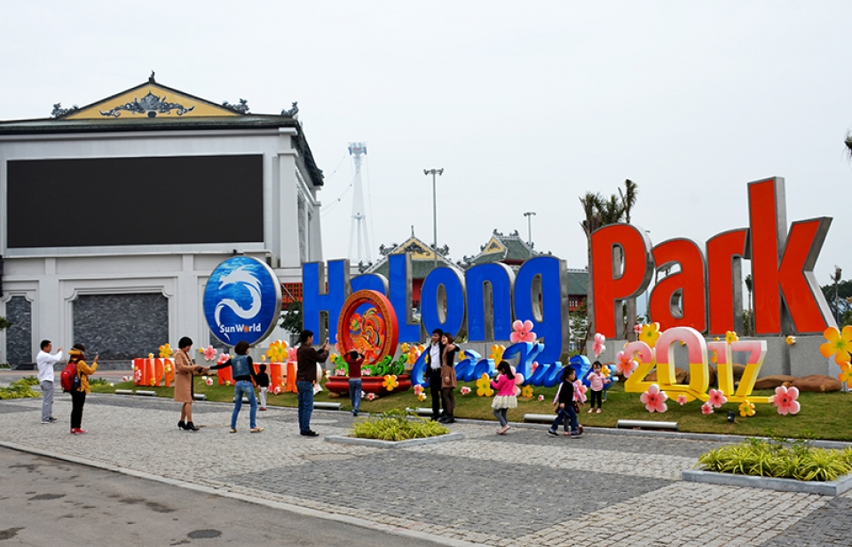 Quảng Ninh gỡ vướng cho doanh nghiệp