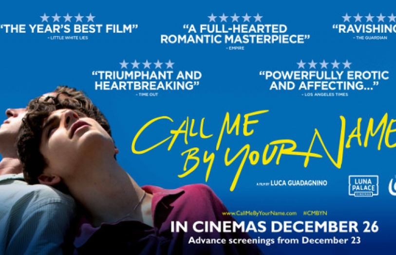 Những tác phẩm điện ảnh chuyển thể xuất sắc nhất 2017