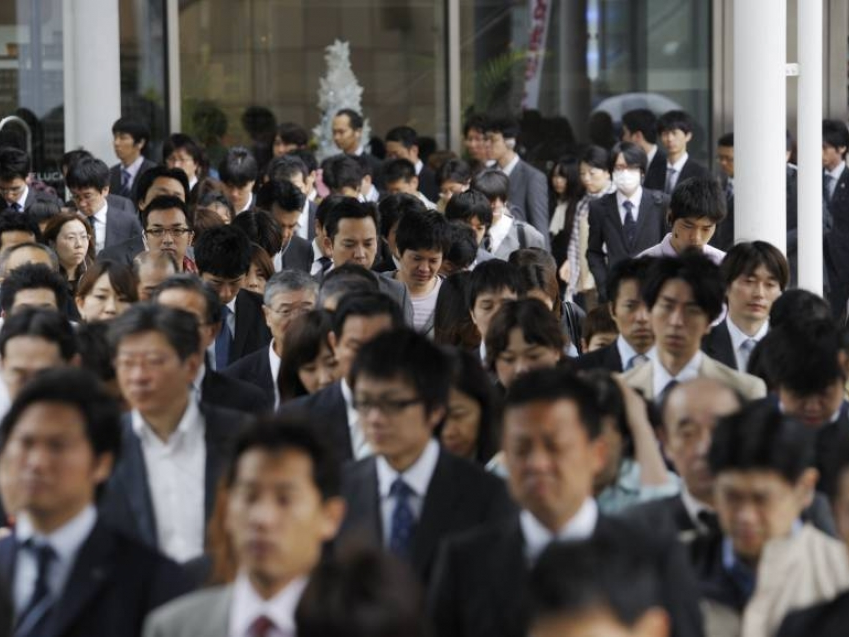 ​Nhật: Hạn chế cấp phép làm việc với người xin tị nạn từ năm 2018