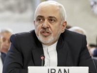 iran xac nhan da bat giu mot cong dan my