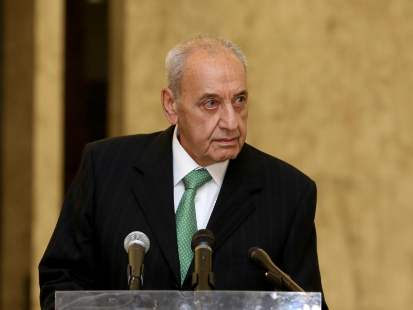 Lebanon: Israel không có bằng chứng về các đường hầm tấn công xuyên biên giới