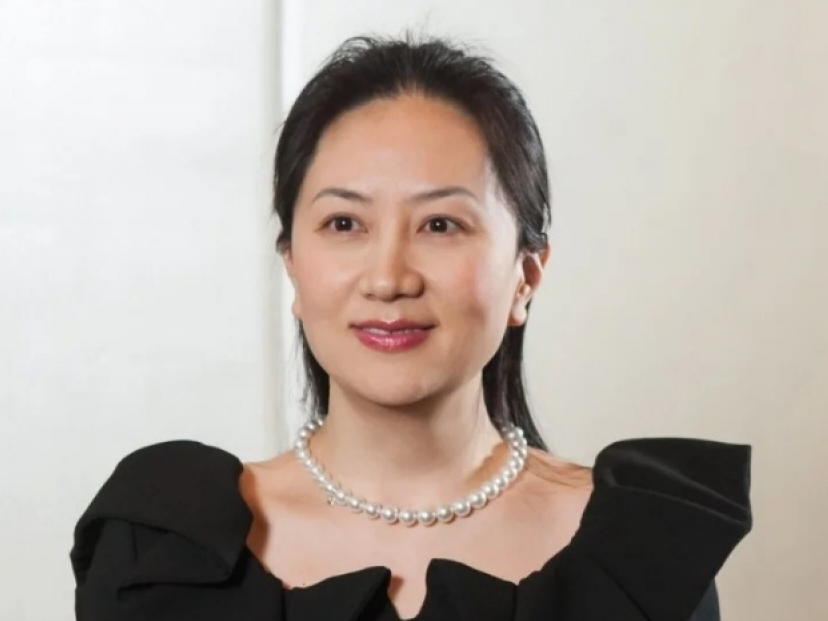 10 triệu đô la Canada để CFO của Huawei được bảo lãnh tại ngoại