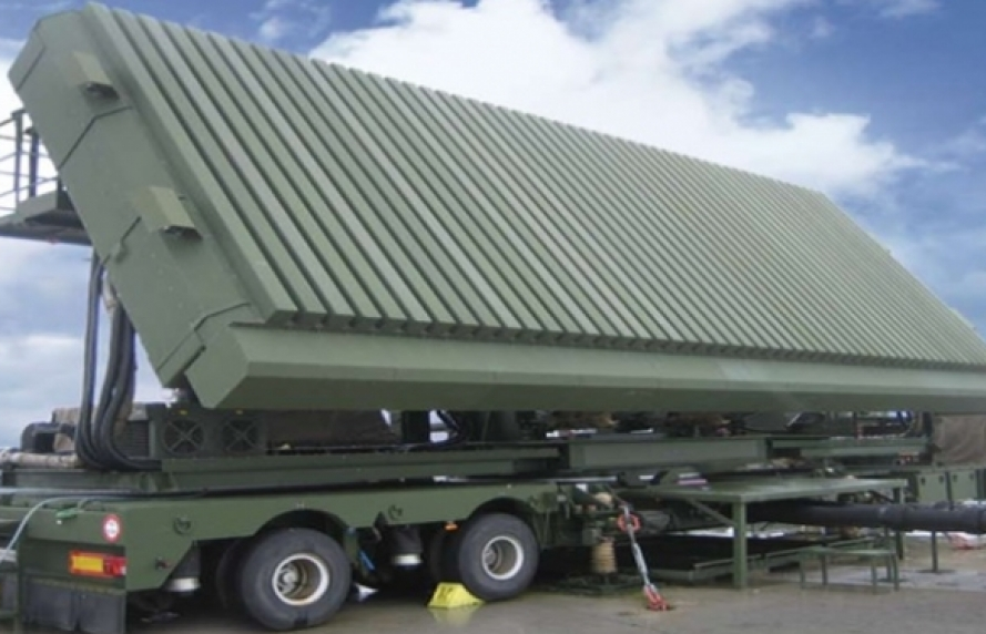 Truyền thông ​Triều Tiên "nổi giận" vì Hàn Quốc mua vũ khí  nước ngoài