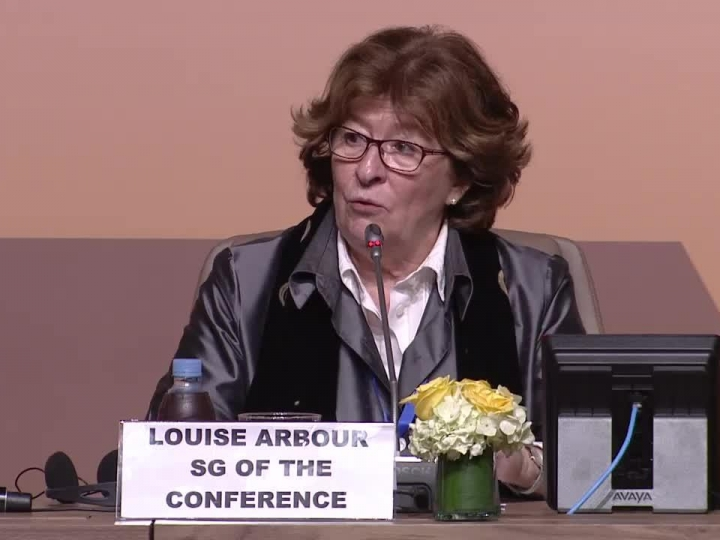 Nhiều nước "quay lưng" với Hiệp ước toàn cầu về di cư của LHQ