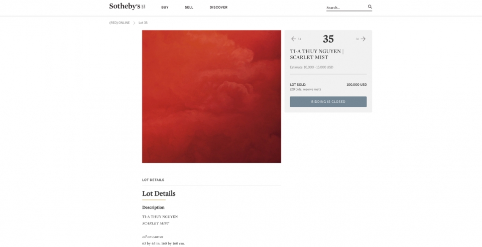 suong mu do tham mang lai 2 ty dong cho cuoc chien chong hivaids