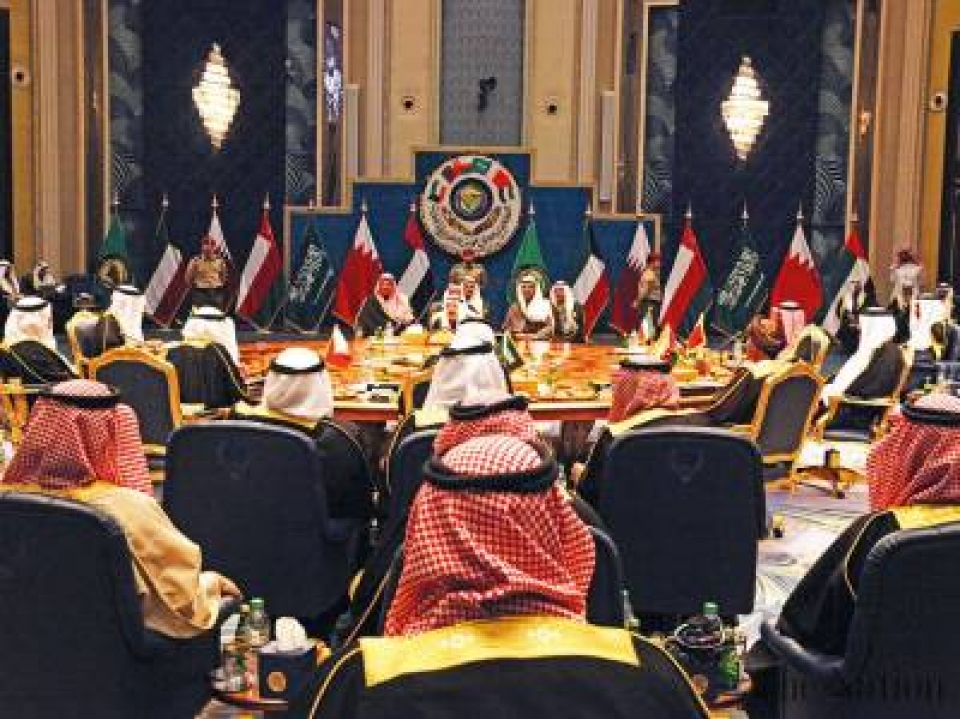 ​Iran: GCC chỉ là bình phong đưa ra tuyên bố chính sách của một số nước