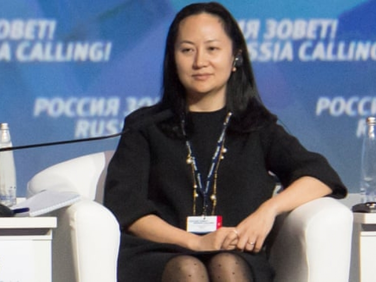 Canada tạm dừng phán quyết về “số phận” của CFO Huawei