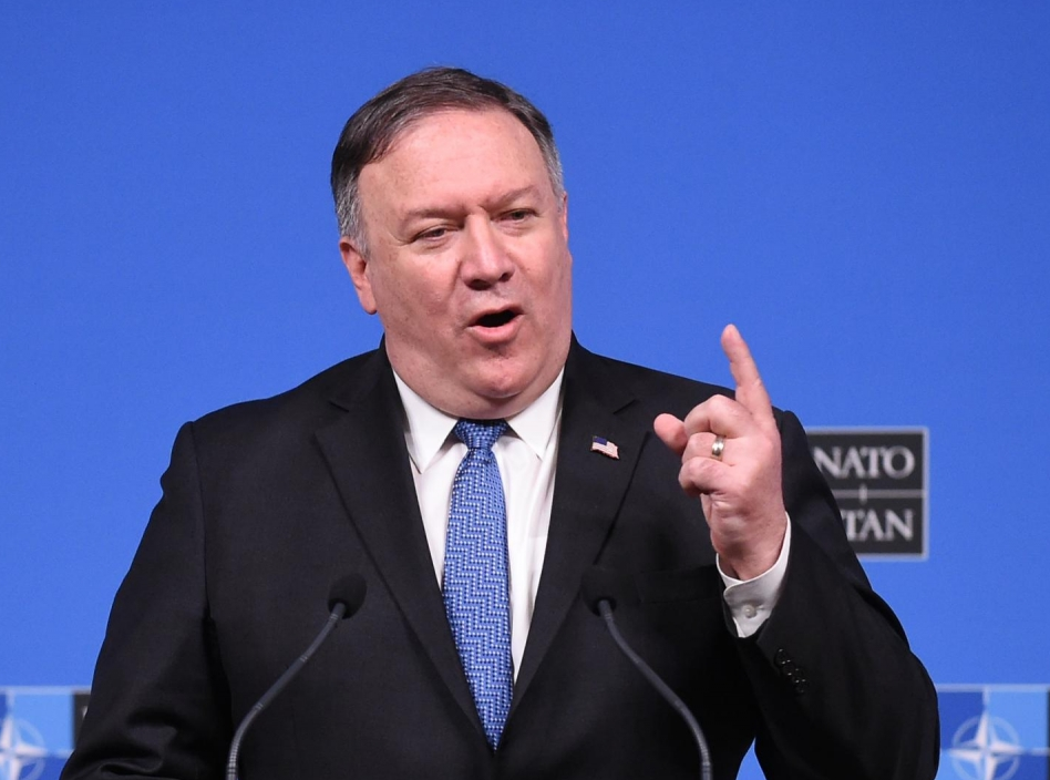 Mỹ cảm ơn Canada đã thực thi đầy đủ các lệnh trừng phạt Triều Tiên