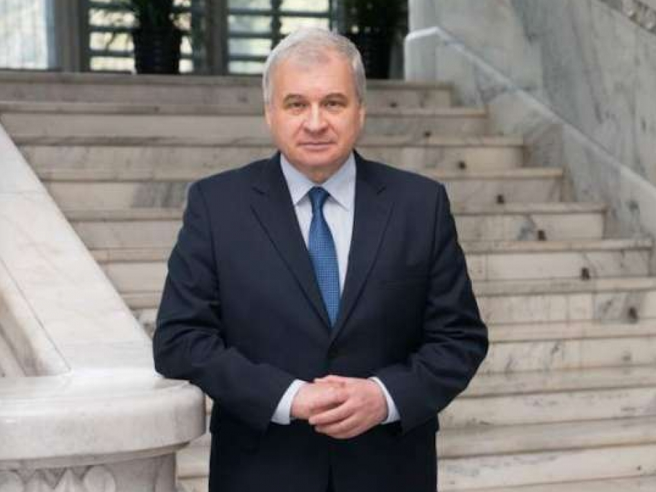 Đại sứ ​Nga tại Trung Quốc: Quan hệ Moscow - Bắc Kinh là nhân tố ổn định toàn cầu