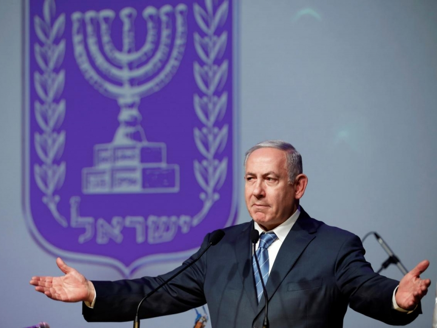 Israel sắp hợp pháp hóa các khu định cư "không phép"