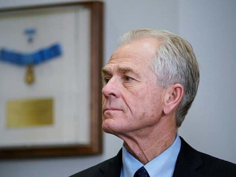 Mỹ thể hiện lập trường cứng rắn khi đàm phán với Trung Quốc