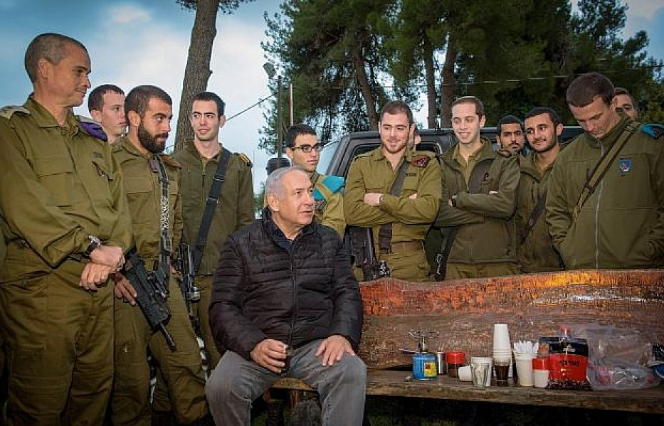 ​Israel: Thủ tướng Netanyahu sẽ kiêm Bộ trưởng Quốc phòng