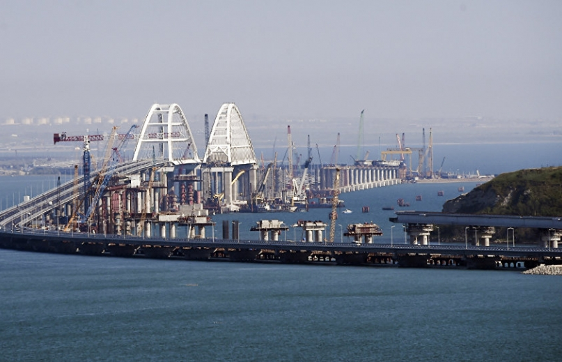 Nga: Nghị quyết của Ukraine về vấn đề đi lại trên Biển Đen "mang đầy tính chính trị"