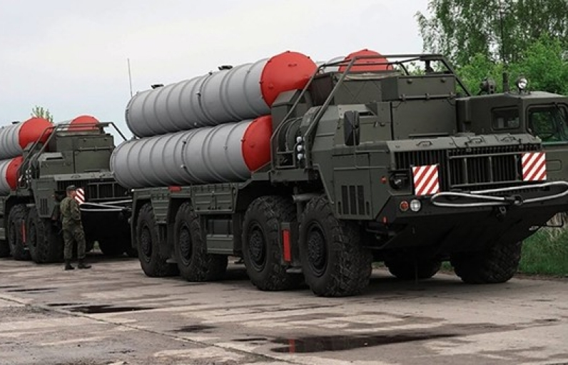 Hoàn tất thử nghiệm, Trung Quốc đánh giá S-400 "không có đối thủ"