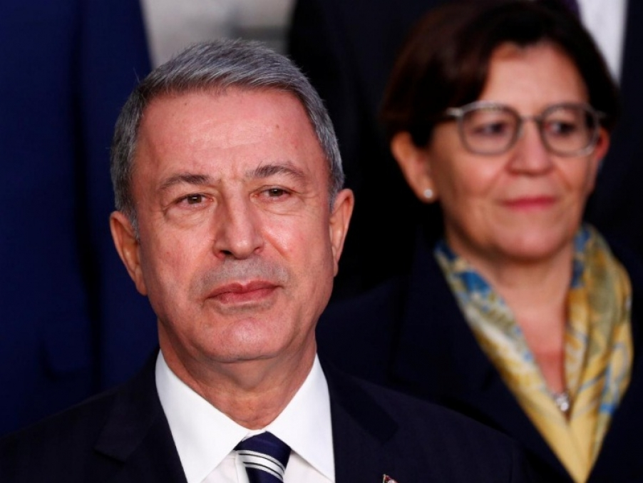 ​Thổ Nhĩ Kỳ đe dọa "chôn vùi" người Kurd ở Syria