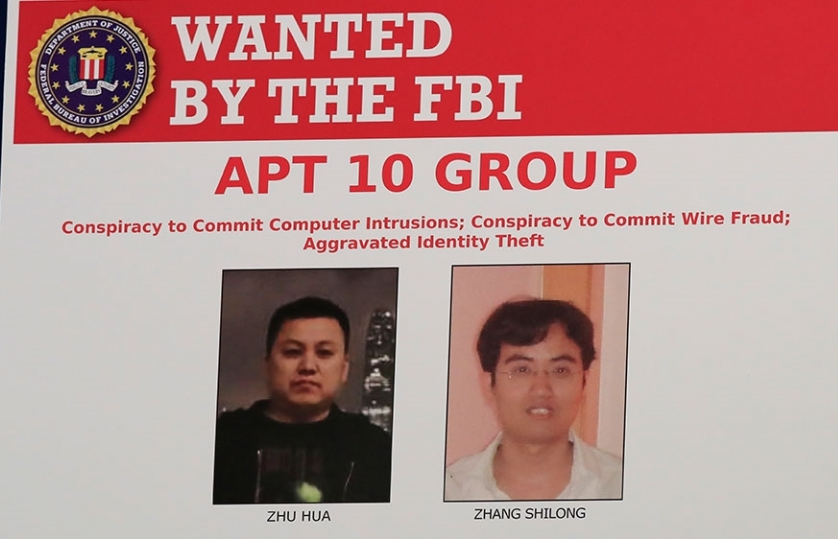 Trung Quốc bác cáo buộc của Mỹ và đồng minh về tấn công mạng