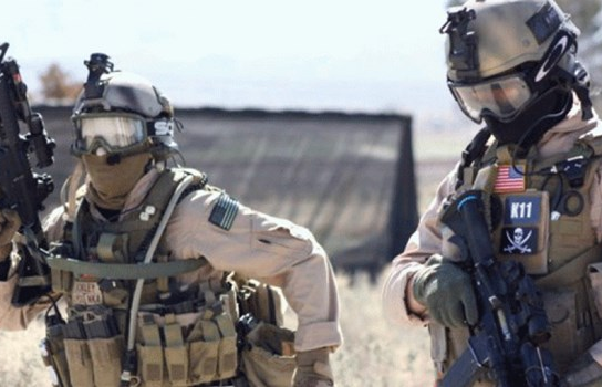 ​Mỹ lên kế hoạch lập căn cứ quân sự mới ở miền Bắc Iraq