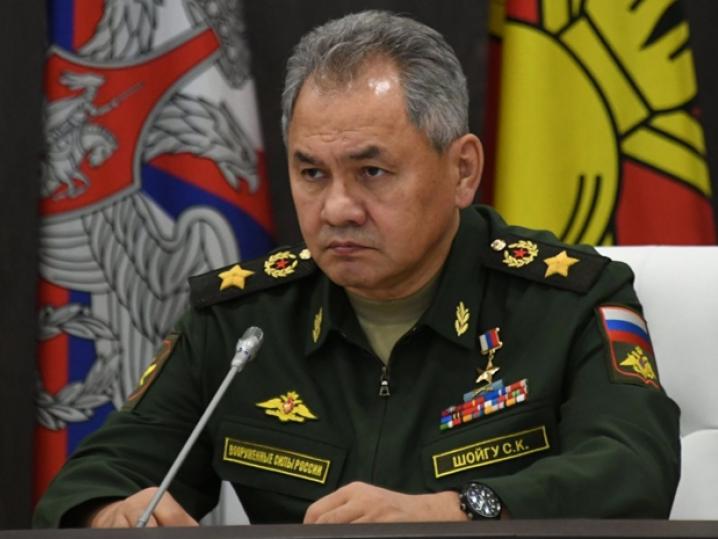 Nga xây dựng cơ sở hạ tầng quân sự hiện đại nhất Bắc Cực