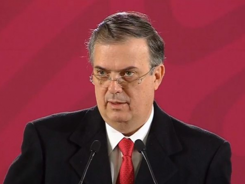 Mexico bác bỏ quy chế "quốc gia thứ ba an toàn" do Mỹ áp đặt