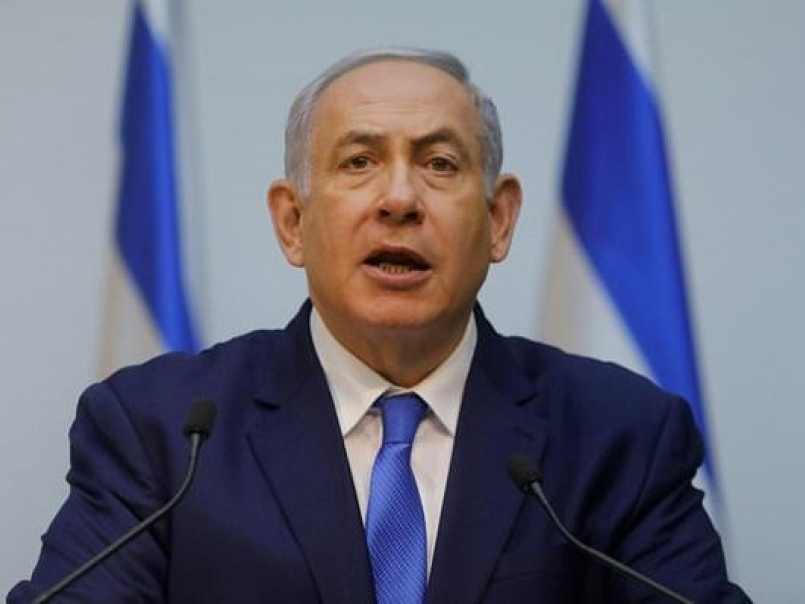 Israel: Chiến dịch phá hủy các đường hầm từ Lebanon gần hoàn thành