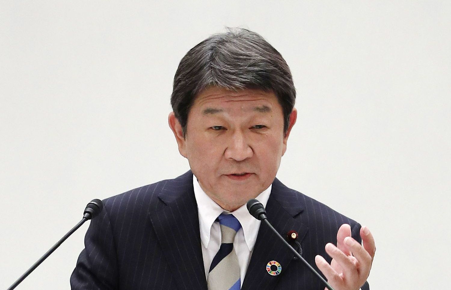 Nhật Bản cam kết tài trợ 3 tỷ USD cho các quốc gia ASEAN từ năm 2020