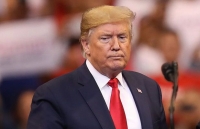 trung quoc tra dua cac nha ngoai giao my cang thang moi lai noi