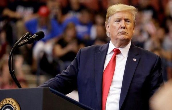 Vụ điều tra luận tội Tổng thống Trump: Phe Dân chủ công bố dự thảo 300 trang, Nhà Trắng phản ứng