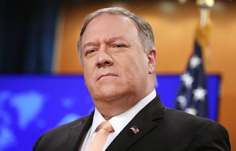 Bác bỏ cáo buộc 'sặc mùi đe dọa' của Mỹ, Cuba chỉ trích Washington thêu dệt sự thật